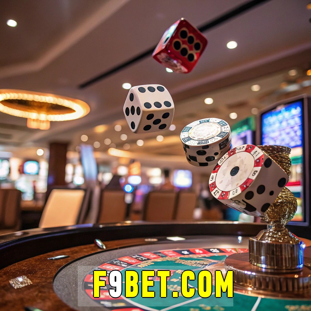 f9bet melhor bônus de depósito