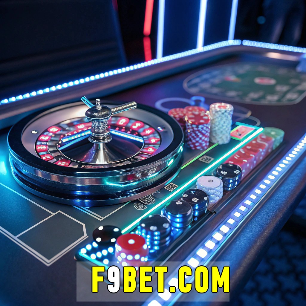 10% de bônus de cashback na f9bet.com