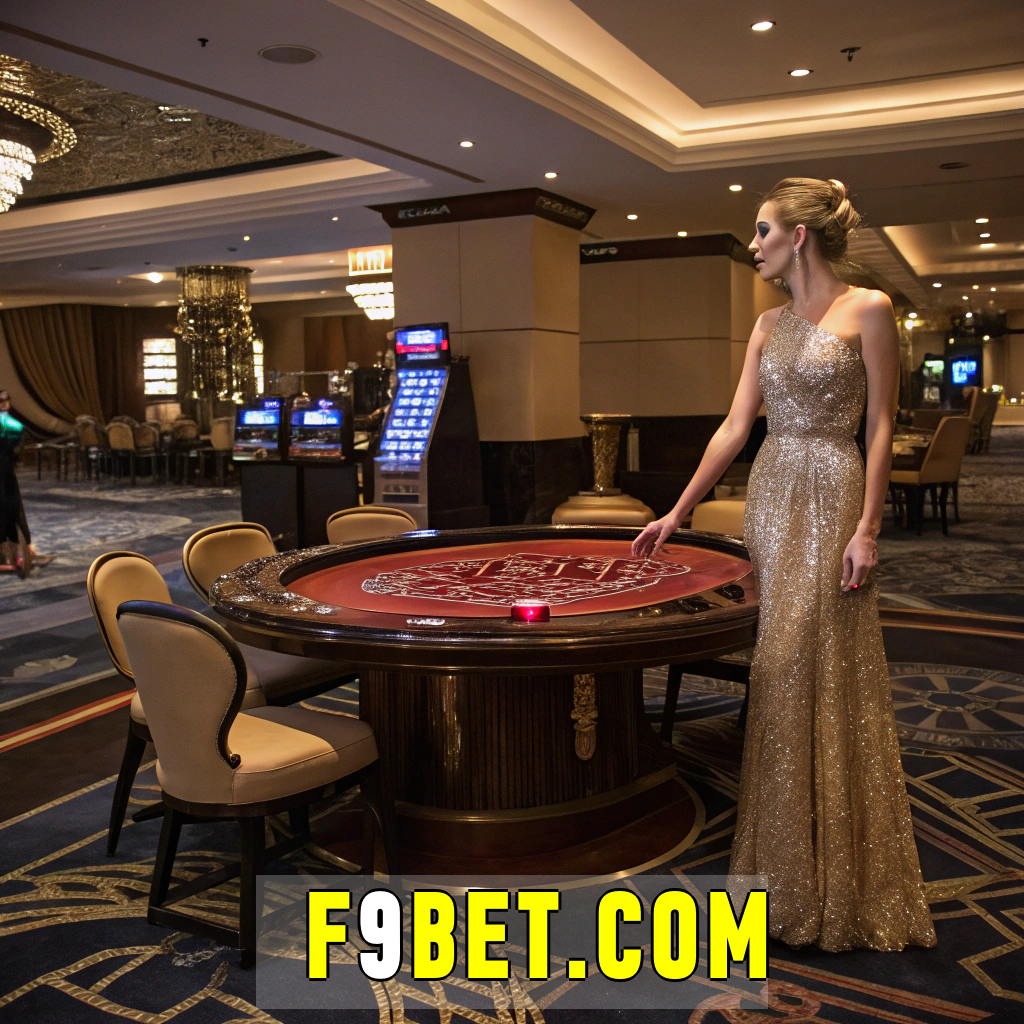 vivo no cassino f9bet.com