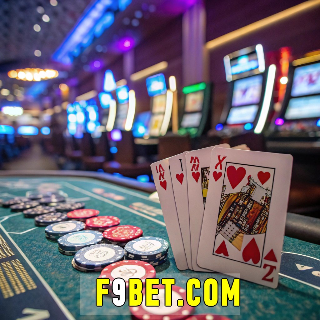 f9bet.com aplicativo
