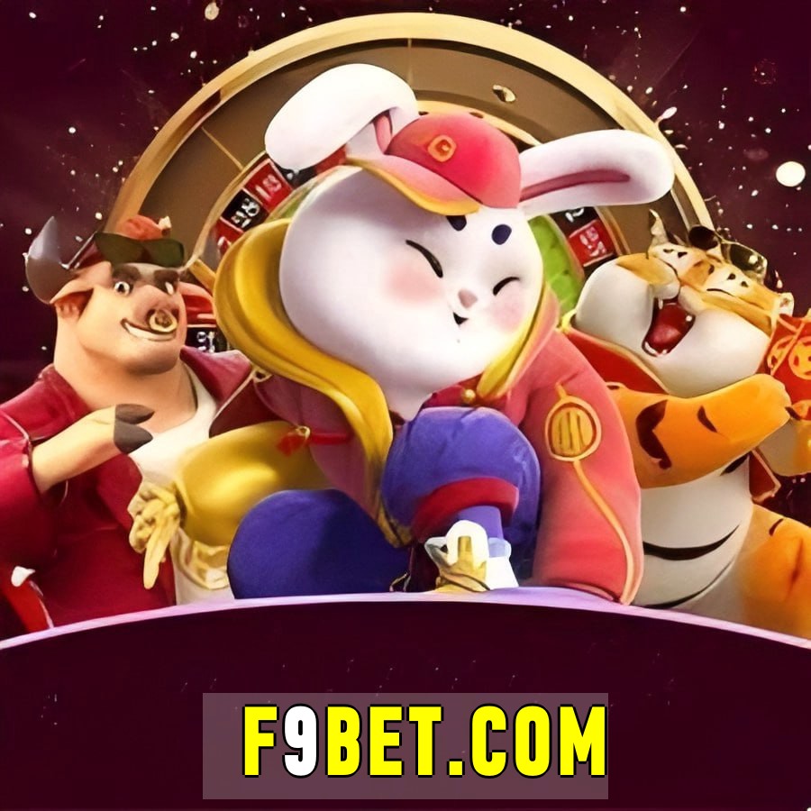 O f9bet.com é o melhor cassino esportivo do Brasil!